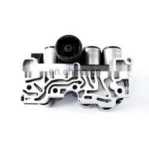 BLOCK PACK UPDATED SOLENOID FOR 5R55S 5R55W EXPLORER MOUNTAINEER 02 UP thumbnail-1