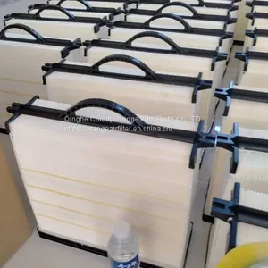 AF55024 Air Filters for Bobcat Construction Machinery thumbnail-2