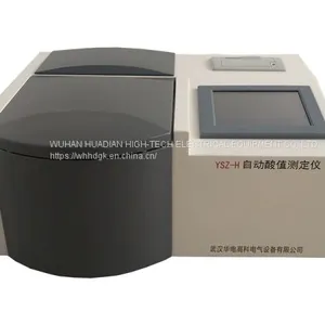 Automatic PH Value Tester thumbnail-1