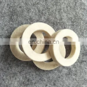 Soft Breathable 6mm Thick Polyester Felt Used on the Ironing Table thumbnail-6