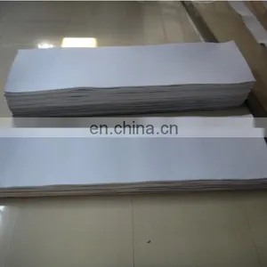 Manufacture 12mm Thickness Felt Pads for Steel Slitting Machine thumbnail-4