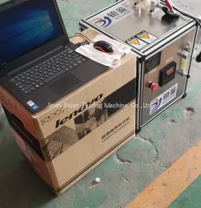 Mask Differential Pressure Tester thumbnail-4