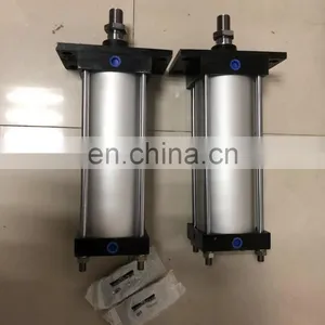 High Quality Japan S-M-C Air Cylinders For Export SC 300 Standard Cylinder thumbnail-2