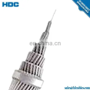 AAAC - All-Aluminum Alloy Conductors and All-Aluminum Alloy Conductors 1120 (AAAC 1120) thumbnail-2