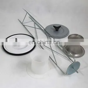 FORST High Efficient 100% Polyester Non-woven Dust Collector Filter Cartridge thumbnail-4