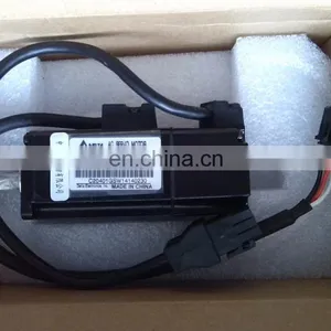 Delta Servo Motor 100W ECMA-C20401GS / ECMA-C20401ES thumbnail-3