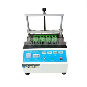 Key And Button Life Testing Machine ( Touch Type ) thumbnail-2