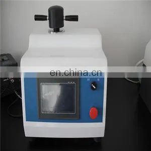 ZXQ-1 Water Cooling Automatic Metallography Sample Mounting Presses thumbnail-3