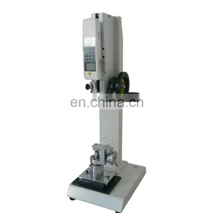 Manual Side Shaking Vertical Dynamometer thumbnail-1