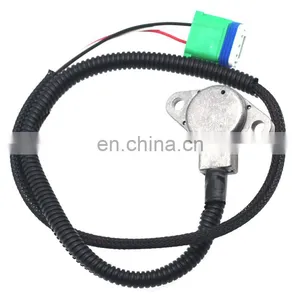 Transmission Gearbox Oil Pressure Sensor Switch 7700100009 2529.24 252924 for RENAULT CLIO ESPACE GRAND SCENIC II KANGOO thumbnail-1
