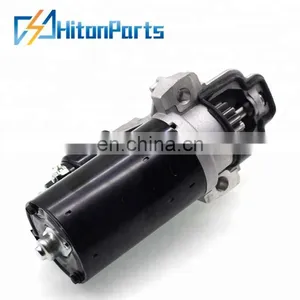 Starter Motor 6C1T11000AF 6C1T-11000-AF For FORD TRANSIT thumbnail-2