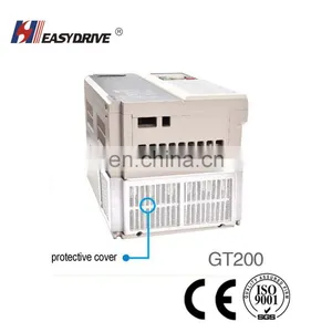380v-440V EASYDRIVE GT200 Variable Speed ac Motor Speed Controller thumbnail-3