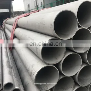 Industry Grade 316L Austenitic Stainless Steel 1.4432 Seamless Pipe & Tube thumbnail-5