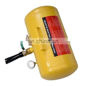 5-Gallon High Pressure Vacuum Tire Inflator Blaster for Tyre Bead Seater thumbnail-3