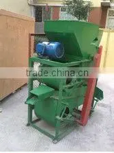 Peanut Shelling Machine|Small Model Peanut Sheller thumbnail-1