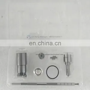 Common Rail Repair Kit for 095000-5800 6C1Q-9K546-AC Overhaul Kits thumbnail-6