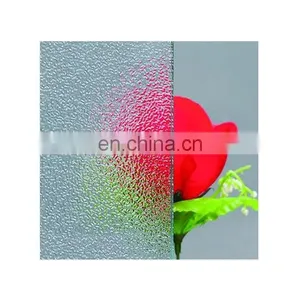 Decorative Privacy Glass Nashiji Glass Patterned thumbnail-1