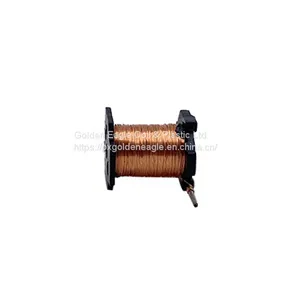 Electric Bobbin Coil Solenoid Valve Coil thumbnail-1