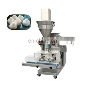 Indian Sweet Dumpling Machine Fried Modak Maker Suppliers Price thumbnail-2