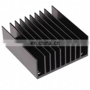 Shengxin OEM Customized Aluminum Heatsink Led Aluminum Heat Sink Power Led Heatsink thumbnail-3