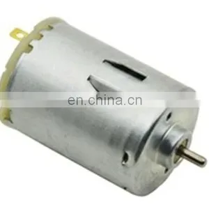 24v Rs555sh dc Motor for Small Fruit Mixer thumbnail-3