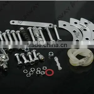 Bicycle Engine Kit 49cc/Bike Motor thumbnail-3