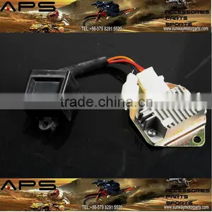 Motorcycle CDI Kit for PW80 Mini Dirt Bike Off-Road Bike thumbnail-1