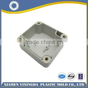 Plastic Housing With Insert thumbnail-1