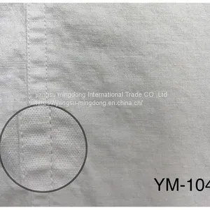 53%Linen 44%Cotton 3%Spandex Plain Fabric thumbnail-1