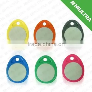 HOT ! Entrance Access Card for Cabinet Lock or Door Lock Ntag203 Chip Tag thumbnail-4