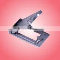 Weatherproof Outlet Boxes Covers,GFCI,lockable thumbnail-1
