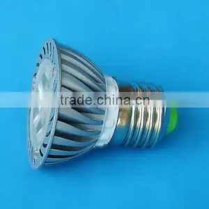 E27 Led Bulb,3w,CE&ROHS Approval thumbnail-1