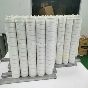 Pall Filter #HC8314FCP39H For PHCP100A38050KC OIL Purifier thumbnail-4