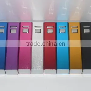 USB Power Bank,Car Jump Starter Power Bank,2600mAh Power Bank thumbnail-1