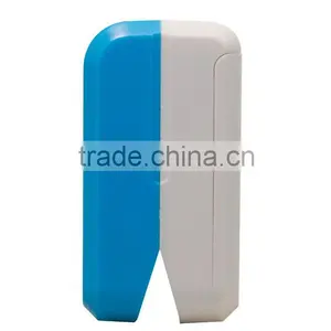 Pulse Fingertip Oximeter SPO2 thumbnail-4
