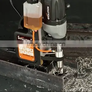 Magnetic Drill Press Cutter Bit thumbnail-5