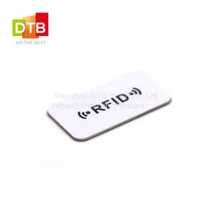 RFID Hard Sticker thumbnail-1