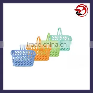 Bath Basket With Handle thumbnail-2