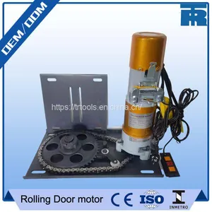 AC300KG Garage Door Motor Price thumbnail-1