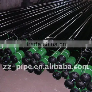 API5CT J55/K55/L80 Casing Pipe thumbnail-1