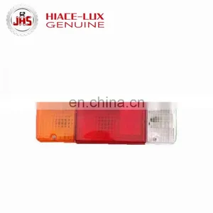 Wholesale Auto Spare Part Tail Light OEM 81550-69165 for Land Cruiser BJ75 FJ75 HJ75 thumbnail-2