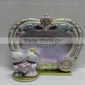 Unique Design Innovative Funny Acrylic Photo Frame thumbnail-4