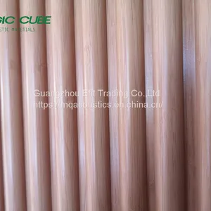 Acoustic Sound Diffuser Panel thumbnail-1