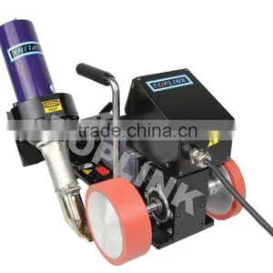 Flex Banner Welding Machine Banner Welder Banner Hot Air Welder thumbnail-2
