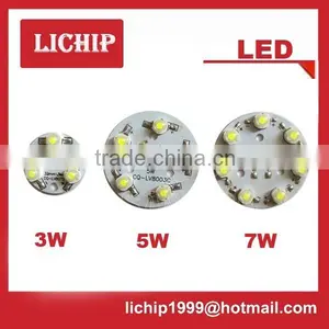 High Power LED 1W-100W(1W,3W,5W,10W /Green ,White,Red ,Blue ,yellow,Orange,RGB,UV,infrared LED) thumbnail-3