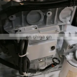 390KW Weichai WP13.530E40 Truck Diesel Engine thumbnail-4