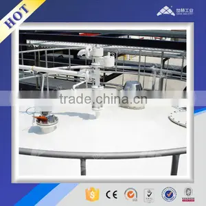 China SIEHE Industry Vertical Storage Tank/vessel/silo thumbnail-3