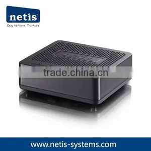 Netis Wired ADSL Modem for SOHO Application thumbnail-1