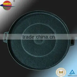 Activated Carbon Particle Air Filter thumbnail-1