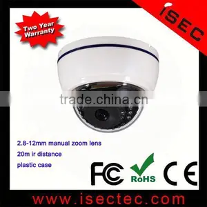 CCTV System for 720P/960p/1080p CMOS 500m Transmit AHD IR Waterproof Outdoor Hd Surveillance AHD Camera thumbnail-1